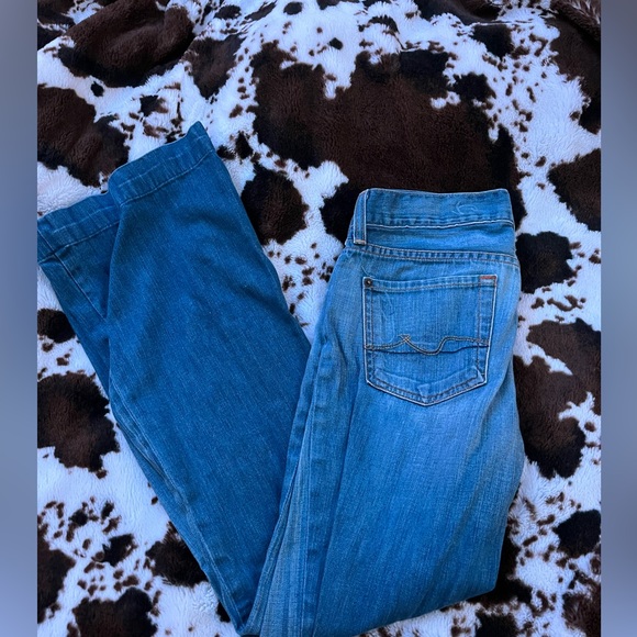 super great condition!! size 25 31 inseam - Picture 1 of 4